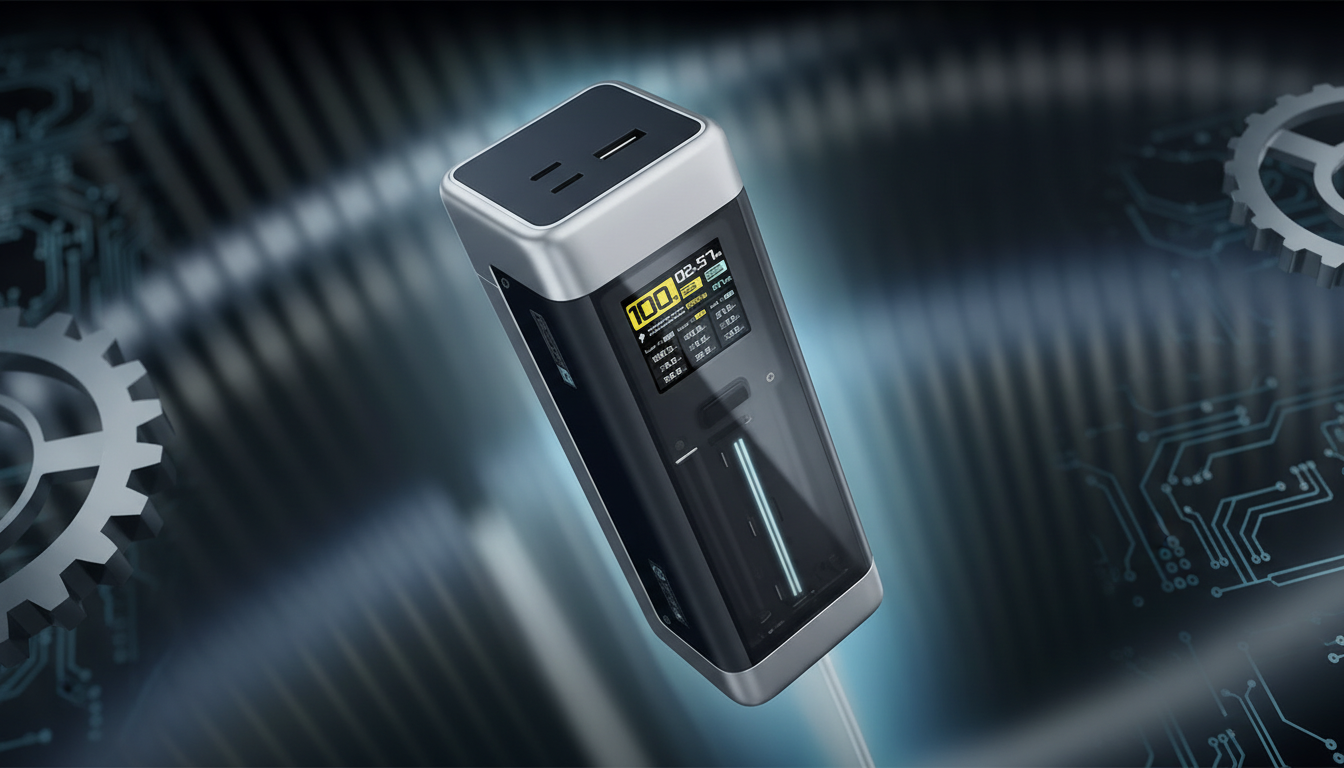 Ultra Fast Charging Wattage: 50W, 65W, 100W+ Explained