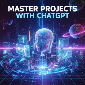 ChatGPT for Project Managers: Repeatable Project Control
